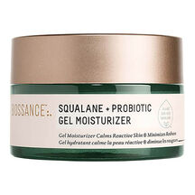 SQUALANE  + PROBIOTIC GEL MOISTURIZER V2